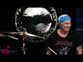 Chad Smith Plays “Under The Bridge” | Red Hot Chili Peppers
