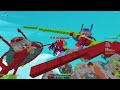 Dominating $300 Pro Bedwars League (Qualifiers Part 3)