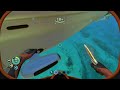 When the Cyclops is the deadliest thing in Subnautica