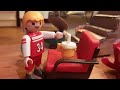 Playmobil po polsku McDonalds w domu