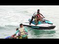 Andaman Jetski ride