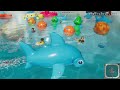 WORLD OF RUBBER DUCKIES! FIRST LOOK #youtuber #subscribers