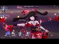 E0 Acheron Hyper & E0 Seele Mono Quantum | Memory of Chaos 12  2.2 | 3 Stars | Honkai: Star Rail