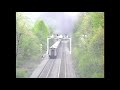 Norfolk and Western 611: Excursions in Virginia 1992