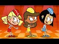 Kids Songs WAIT UNTIL I COOK IT by Preschool Popstars funny food song for teaching patience to kids