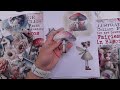 9 IDEAS - What can we do with PAPER FOCAL POINTS from Collage Books