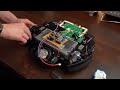 Hacking my Robot Vacuum to add ONE MISSING Feature!