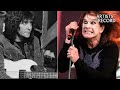 EXCLUSIVE: BOB DAISLEY responds to OZZY OSBOURNE’S Recent Comment on The 