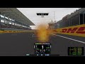 【rFactor2】LFM にいろいろ出てみる