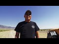 Off Road Overland Ghost Town Saloon Tour Across Nevada in Jeep Wranglers WAYALIFE WHISKEY WANDERLUST