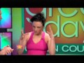 Partner Yoga- Meghan Donnelly Yoga with KOKI News