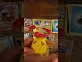 Pokémon Celebrations Pikachu VMAX Unboxing