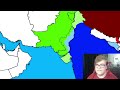 What If India Had A Civil War?