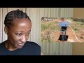 AFRICAN reacts to MR BEAST building 100 WELLS IN AFRICA.