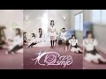 Red Velvet (레드벨벳) - 'Last Drop' (Instrumental)