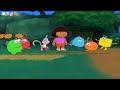 Dora a Exploradora | Journey to the Purple Planet | Full Movie Game Completo | @ZigZagGamerPT