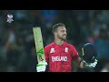Jos Buttler and Alex Hales smash record partnership | Semi-final 2 | IND v ENG | T20WC 2022