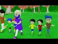 JISHU KI SHAITANI 14 | gulli-bulli | cartoon video | deshi comedy video