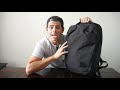 Evergoods Civic Panel Loader (CPL28) V2 Review | What's In My Bag 2020