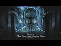 (GTA 5 Machinima) Hotel Hell Trailer Map