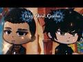 Jealousy....//Malec & Lydia//Shadowhunters//Gacha Art Mod//TW:FLASH//Skit//🤔🔥💯🤩🥰❣