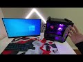 Building A NASA PC! (1293 FPS)