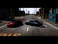 夜中MidnightClub Docks 360 Supamau5