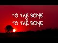To The Bone X To The Bone - Pamungkas - ( Reverb) Tik Tok Version