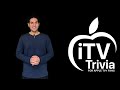 Criminal Record - Apple Original Show - Trivia Game (20 Questions) #tvtrivia