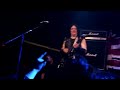 EXCITER - LIVE @ Foufounes Electriques - MONTREAL QUEBEC