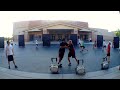 2015 Perry HS Percussion Visual