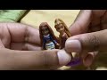 Unboxing Bratz dolls