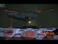 Thargoids Attacked