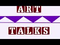 Art Talks with Grim #003-Landscape With Boar Hunt