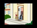 Family Guy- Bewitched