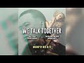 We Talk Together - Mariah Carey vs. George Nozuka (Mashup) by Nico Blitz