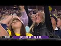 College Football | Best / Loudest Crowd Reactions from the 2022 Season (Part 3)