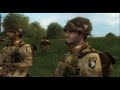 Brothers in Arms: Earned in Blood Full Game Movie All Cutscenes 4K Video