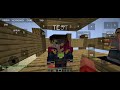 Best lifesteal+headsteal smp anyone can join 24/7 java+bedrock