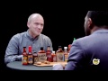 Mike Epps Gets Crushed by Spicy Wings | Hot Ones