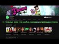 Subscribe to guava juice for more of his awesome vids!