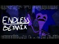 [FNF] Endless (Beymix) - Vs. Sonic.exe UST