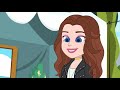 Socially Awkward 🌈 Episode 19 | Polly Pocket Full Episodes