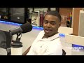 Errol Spence Talks Strategy In The Ring, His Favorite Rappers, And Why Canelo Will Take Triple G