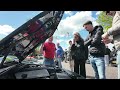 Large BMW E36 Meeting 28.04.2024 Hengelo Netherlands