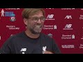 Jurgen Klopp's TOP 10 Liverpool press conference moments!