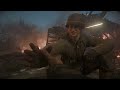 Armored Train Rollover | WWII S.0.E | Realistic Graphics Gameplay [4K 60FPS UHD] Call of Duty