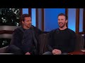 Robert Downey Jr Funniest moments! Part 7