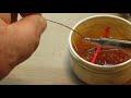 How to clean and re tin your soldering iron
