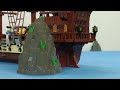 Lego Pirate Sea Battle 5